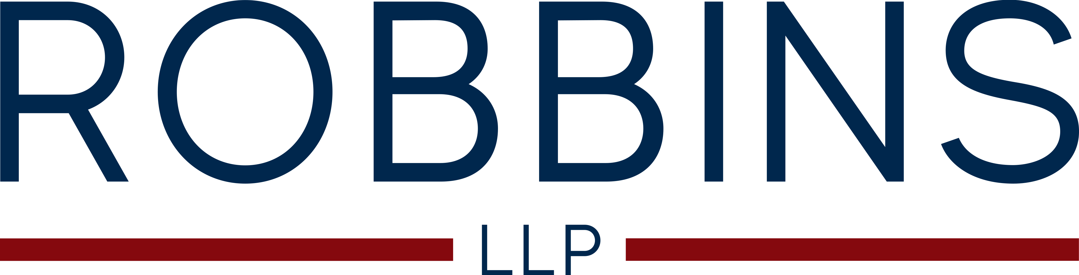 Robbins Llp