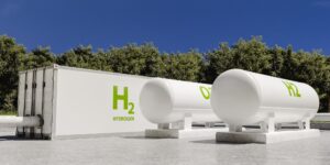 Hydrogen clean energy