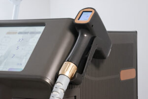 Aesthetic Medicine Laser machine Medical Device