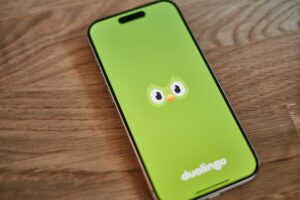 Duolingo